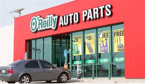 , a leading retailer in the automotive aftermarket industry, today announced the release date for its third quarter 2023 results as Wednesday, October 25, 2023, with a conference call to follow on Thursday, October 26, 2023. . Oreilly employee teamnet